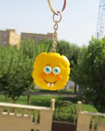 جاکلیدی باب اسفنجی