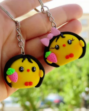 جاکلیدی جوجه